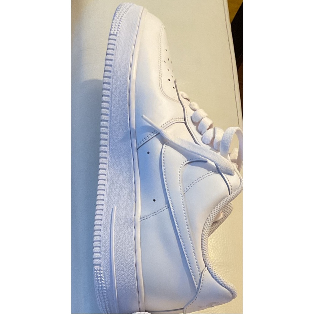 Nike: Air Force 1 Low